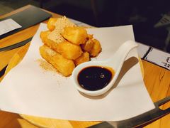 -新太二·鲜料川菜(智慧城广百店)