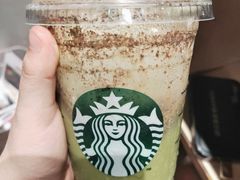 -星巴克(广州东圃天银店)