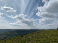 -塞罕坝国家级自然保护区