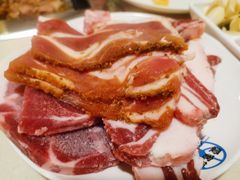 -爱客得牛排海鲜烤肉·火锅自助(春熙路黑金好店)
