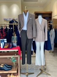 -MR.COLLECTION西装先生(富华里店)