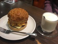 -新旺茶餐厅(嘉里城店)