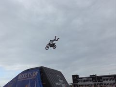 -泰达航母主题公园