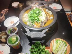 -探鱼·鲜青椒爽麻烤鱼(领展购物广场店)