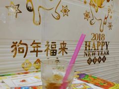 -甜心妈妈·榴莲星级糖水(北京路总店)