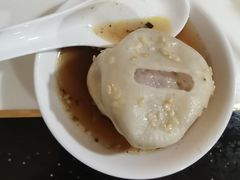 -舒蔡记生煎菜饭(云南中路店)