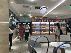 -奈雪的茶(新天地广场PRO店)