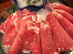 -捞王猪肚鸡火锅(昆山店)