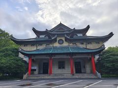 -岳麓山风景名胜区