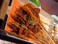 -全牛匠·乐山跷脚牛肉(西单华威约饭街店)