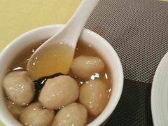 -安徽饭店·白鹭阁自助餐厅(梅山路店)