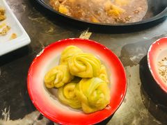 -粗粮人家·东北菜(洋桥店)