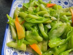 -燕北云山·农家菜·灶台鱼(密云溪翁庄店)