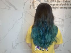 -潘多拉Hairsalon