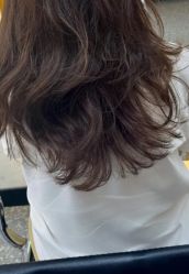 -HD HAIR STYLE