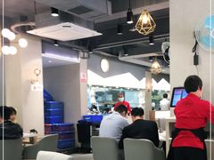 大堂-陈记顺和潮汕牛肉火锅(韩江路店)