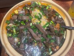 -蚝堡海鲜·威海菜·海肠捞饭·烧烤·亚洲吃蚝公司(幸福门店)