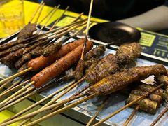 -望京小腰(北京总店)