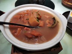 -佬麻雀·剁椒鱼头(京基KK One店)