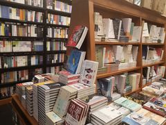 -西西弗书店&矢量咖啡(壹方购物中心店)