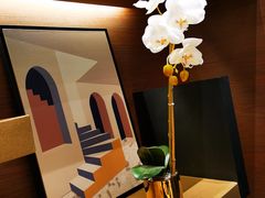 -乔治莫兰迪酒店(济南解放路山东大学店)