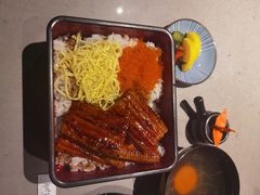 -Hatsune隐泉日式料理(三里屯太古里店)