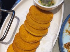 -蝎王府羊蝎子(虎坊桥总店)