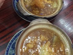 -添發碗仔翅美食