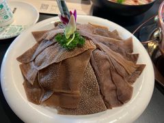 -阳坊胜利涮羊肉(阳坊老店)
