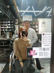 -無名发艺