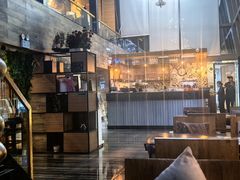 -忆咖啡观景餐厅(桂林象山公园店)