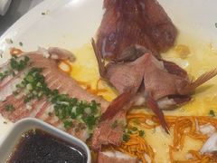 -鲜得莱渔港·小平岛海胆馆(七贤岭店)