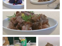 -将相和·海鲜蒸饺大连菜