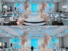 -泓历皇朝酒店(东亭店)