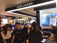 -崇光百货(铜锣湾店)