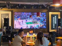 -798餐厅(任丘路店)