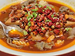 -旺顺阁海鲜广场(亚运村店)