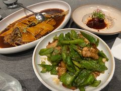 -柒园·三十年创意杭帮菜(龙湖滨江天街店)