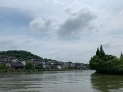 -柯岩风景区