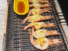 -餐谋家特色餐厅(桂林路店)