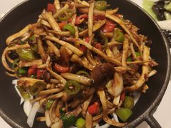 -马凯餐厅(长椿街店)