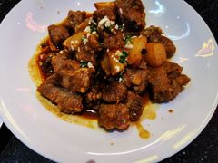 -王庄阿咪海鲜大排档(象园店)