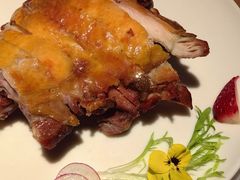 -小放牛炒菜馆(华北商厦店)