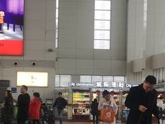 -镇江站-南广场