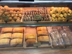 -寻味唐派·牛奶手撕面包(府前街店)