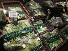 -永辉Bravo超市(东二环泰禾广场店)