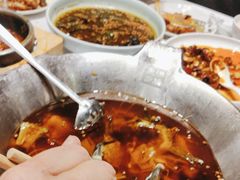 -沸腾鱼乡(知春路分店)