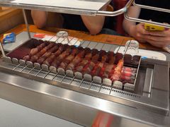 -冰城串说·羊肉串烧烤(哈西大街店)