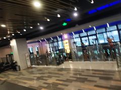 -星悦荟健身游泳(珠江新城店)