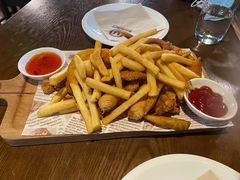 -布拉格餐厅· 中欧捷克菜(全国首店)